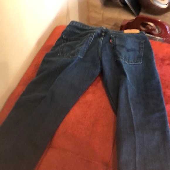 LEVI’S 28 x 28 EUC. Bought and too small - Picture 6 of 6
